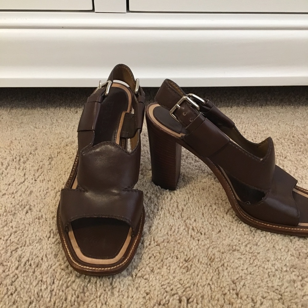 Shoes - Picture 2 of 3